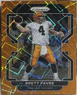 Brett Favre