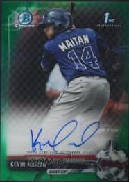 Kevin Maitan