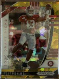 Tua Tagovailoa