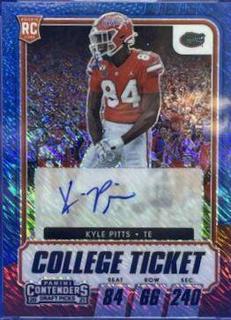 Kyle Pitts