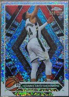 Giannis Antetokounmpo