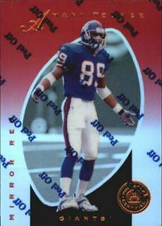 Amani Toomer