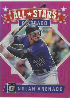 Nolan Arenado