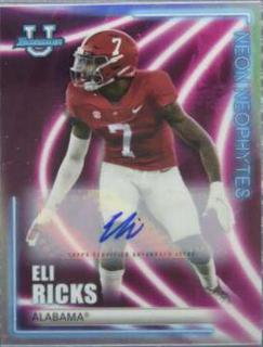 Eli Ricks