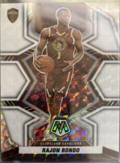 Rajon Rondo