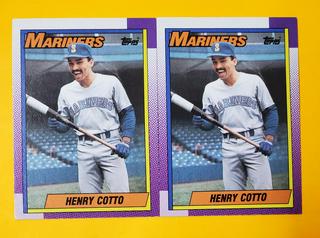 Henry Cotto