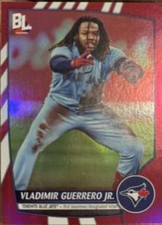 Vladimir Guerrero Jr.