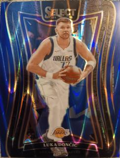 Luka Doncic