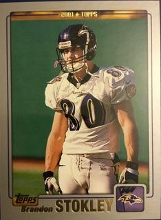 Brandon Stokley