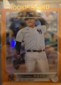 Anthony Rizzo