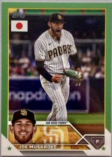 Joe Musgrove