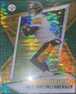 Ben Roethlisberger