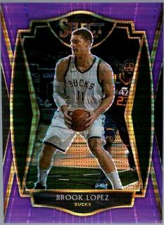 Brook Lopez