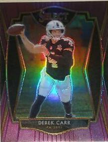 Derek Carr