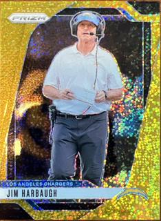 Jim Harbaugh