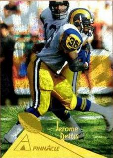 Jerome Bettis