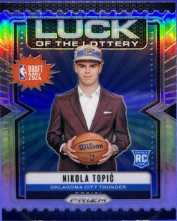 Nikola Topic