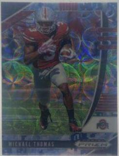 Michael Thomas