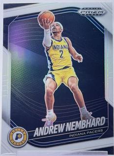 Andrew Nembhard