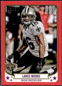 Lance Moore