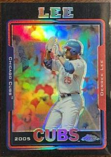 Derrek Lee