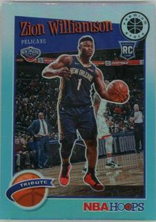 Zion Williamson