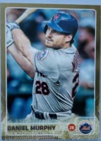 Daniel Murphy