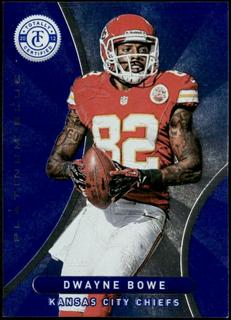 Dwayne Bowe