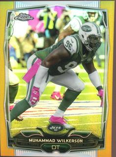 Muhammad Wilkerson