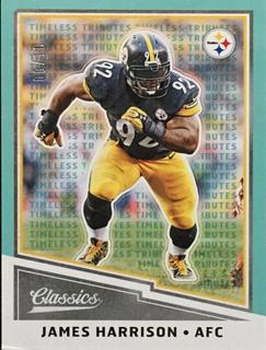 James Harrison