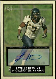 Lavelle Hawkins