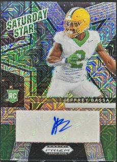 Jeffrey Bassa