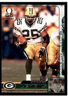 Dorsey Levens