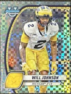 Will Johnson