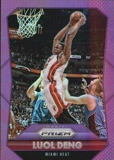 Luol Deng