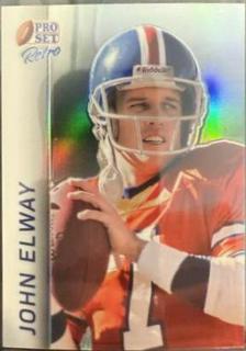 John Elway