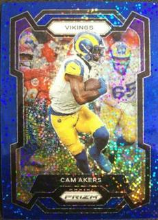 Cam Akers