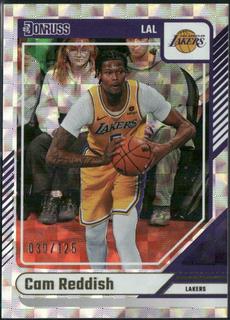 Cam Reddish