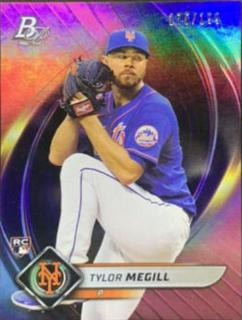 Tylor Megill