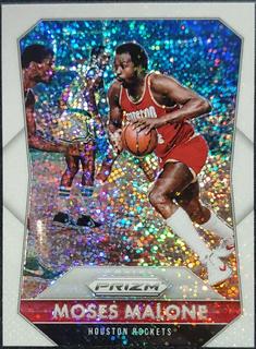 Moses Malone