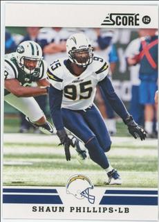 Shaun Phillips
