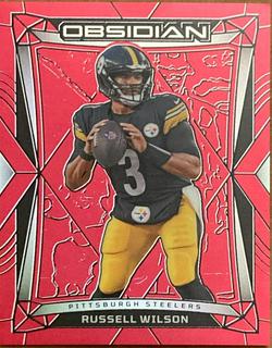 Russell Wilson