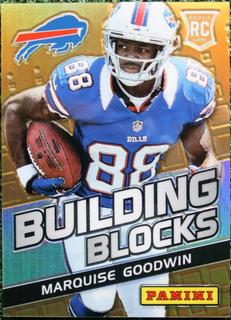 Marquise Goodwin