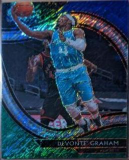 Devonte' Graham