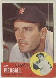 Jim Piersall