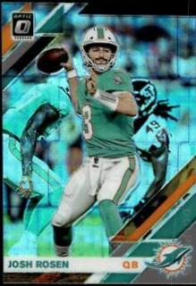 Josh Rosen