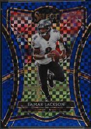 Lamar Jackson
