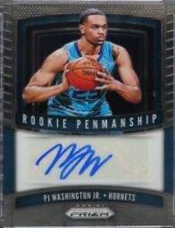 PJ Washington Jr.