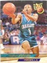 Muggsy Bogues