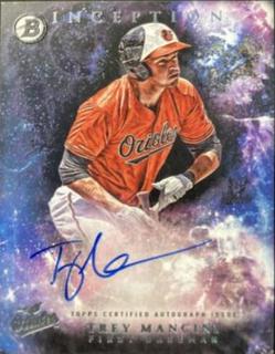 Trey Mancini
